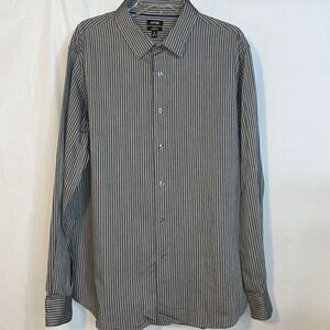 Apt.9 button down shirt 